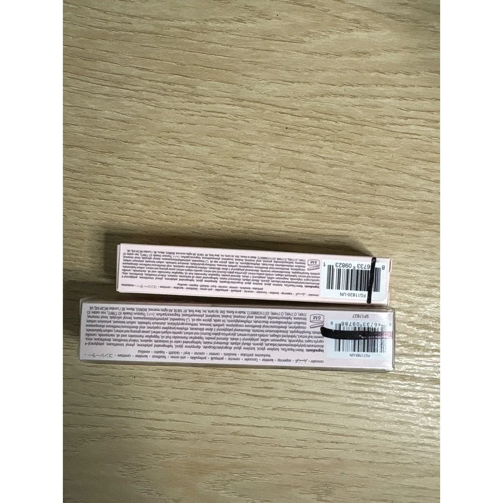 tarte shape tape